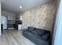 Миниатюра квартиры 4