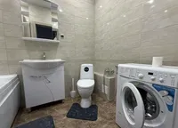 Миниатюра квартиры 6