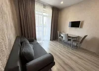 Миниатюра квартиры 13