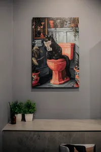 Миниатюра квартиры 24