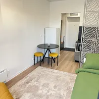 Миниатюра квартиры 2
