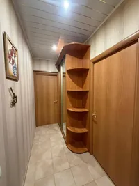 Миниатюра квартиры 8