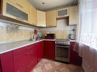 Миниатюра квартиры 1