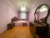 Миниатюра квартиры 7