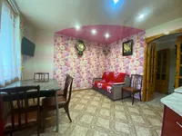 Миниатюра квартиры 8