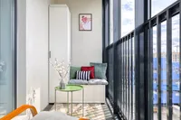 Миниатюра квартиры 3