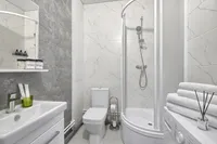 Миниатюра квартиры 4