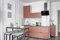 Миниатюра квартиры 13