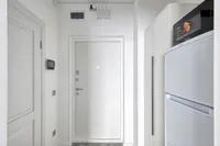 Миниатюра квартиры 17