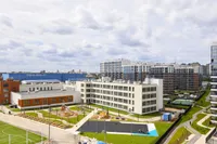 Миниатюра квартиры 19