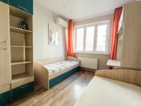 Миниатюра квартиры 13