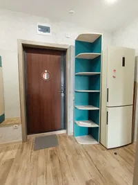 Миниатюра квартиры 16