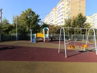 Миниатюра квартиры 27