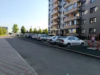 Миниатюра квартиры 30
