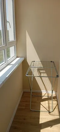 Миниатюра квартиры 5