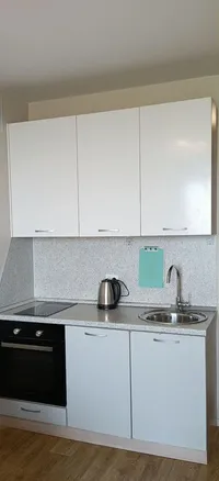 Миниатюра квартиры 7