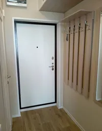 Миниатюра квартиры 9
