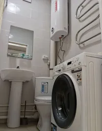 Миниатюра квартиры 12