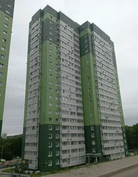 Миниатюра квартиры 13