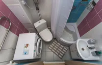 Миниатюра квартиры 5