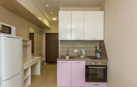 Миниатюра квартиры 16