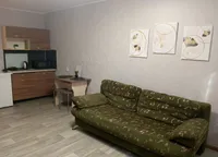 Миниатюра квартиры 2