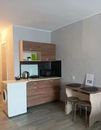 Миниатюра квартиры 5
