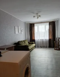 Миниатюра квартиры 7