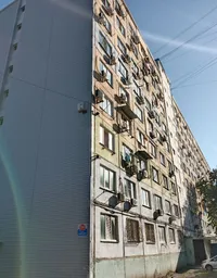 Миниатюра квартиры 13