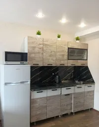 Миниатюра квартиры 6