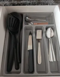 Миниатюра квартиры 7