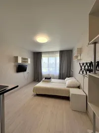 Миниатюра квартиры 2