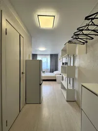 Миниатюра квартиры 7