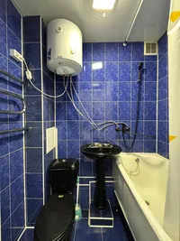 Миниатюра квартиры 8