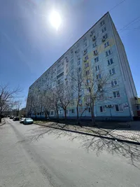 Миниатюра квартиры 12