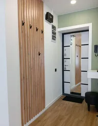 Миниатюра квартиры 14