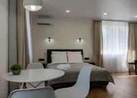 Миниатюра квартиры 15