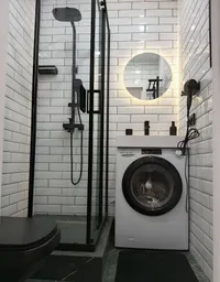 Миниатюра квартиры 23