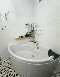 Миниатюра квартиры 9