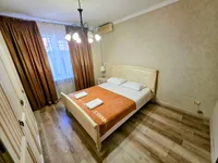 Миниатюра квартиры 1