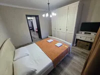Миниатюра квартиры 2