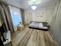 Миниатюра квартиры 4