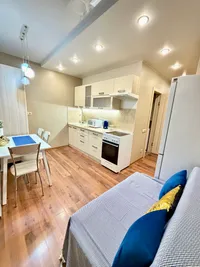 Миниатюра квартиры 5