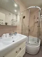 Миниатюра квартиры 15