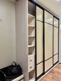 Миниатюра квартиры 21