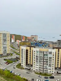 Миниатюра квартиры 25
