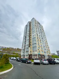 Миниатюра квартиры 27