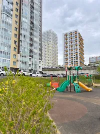 Миниатюра квартиры 28