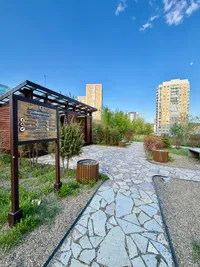 Миниатюра квартиры 33