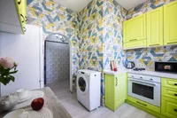Миниатюра квартиры 18